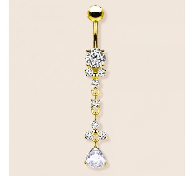 copy of Earrings Ø10