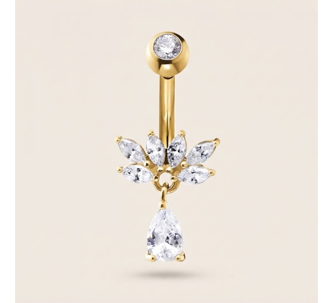 copy of Earrings Ø10