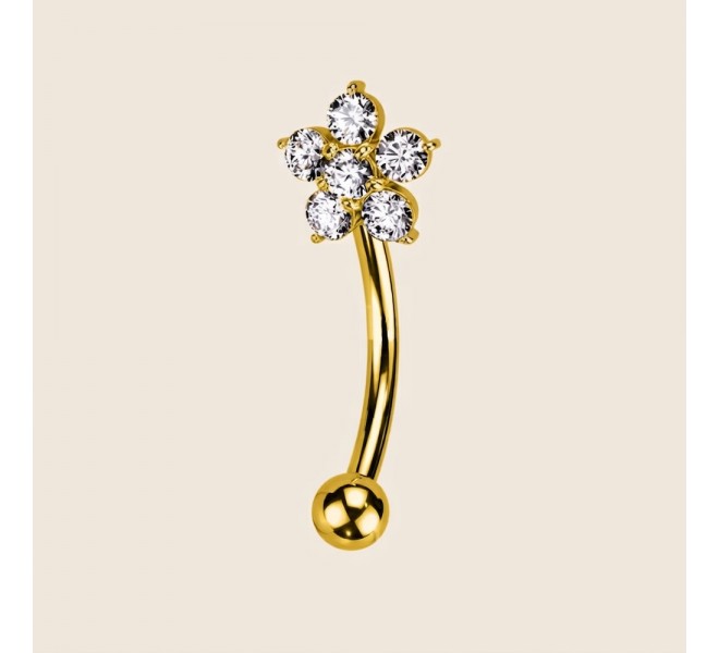 copy of Earrings Ø10