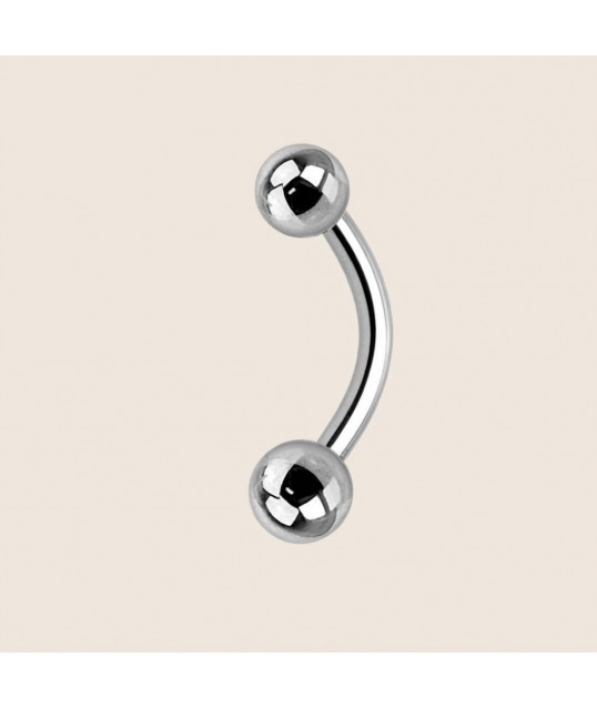PIERCING ARCADE SANTORIN