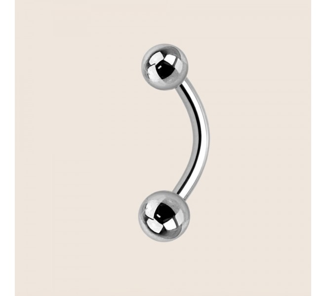 PIERCING ARCADE SANTORIN