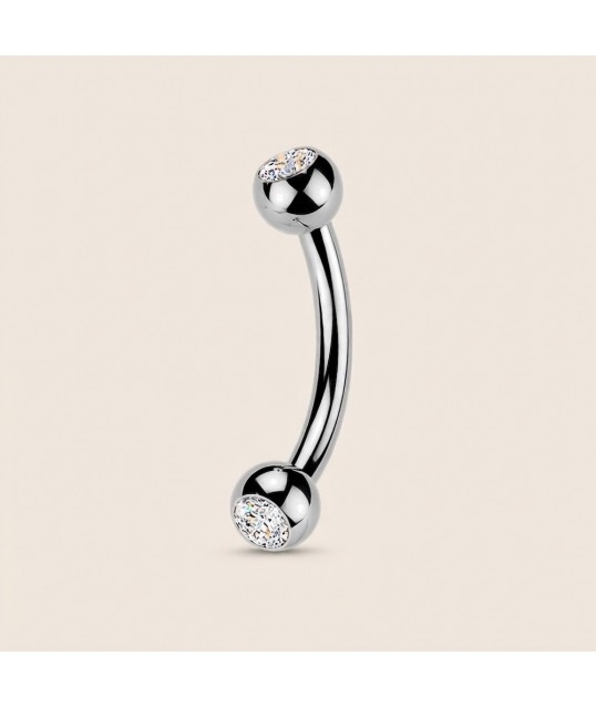 PIERCING ARCADE MELPI