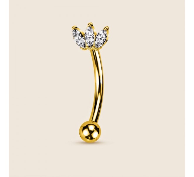 PIERCING ARCADE GIRA