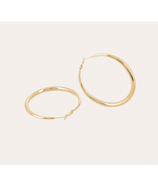 CREOLES 3CM