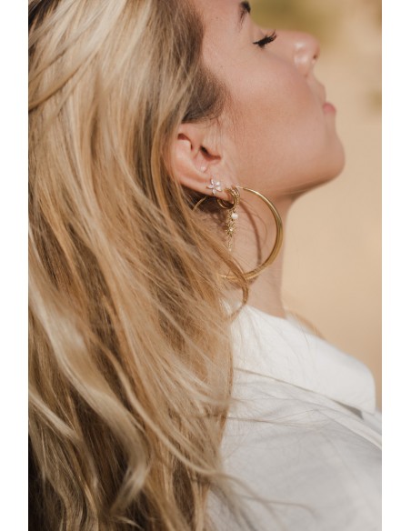 copy of Earrings Ø10