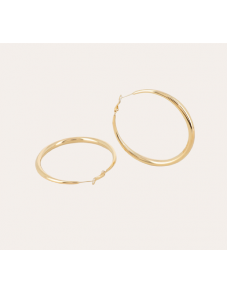 CREOLES 4CM