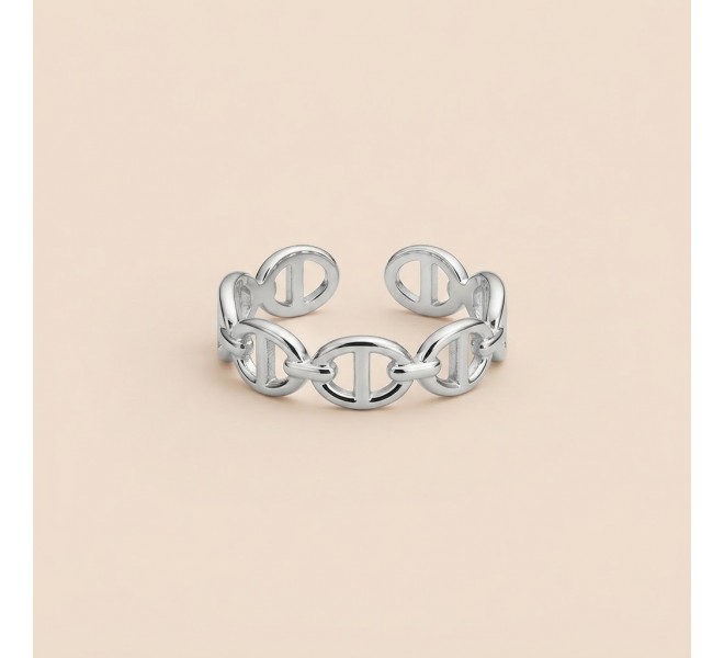 BAGUE MARINE