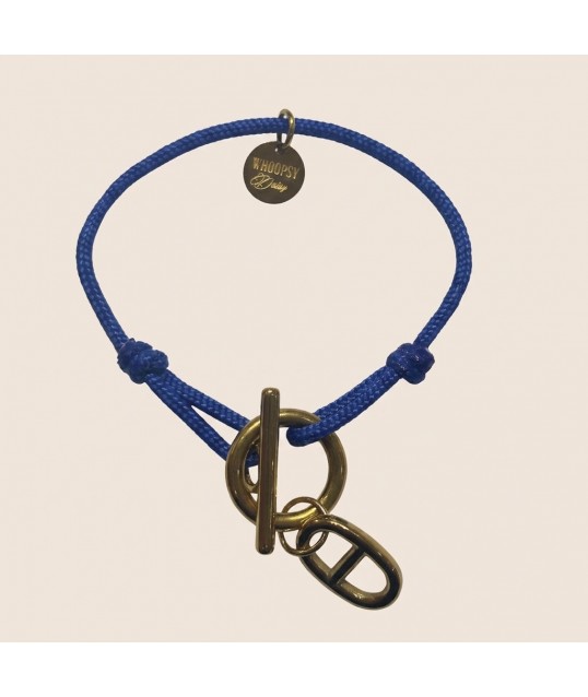 BRACELET DUNE BLEU