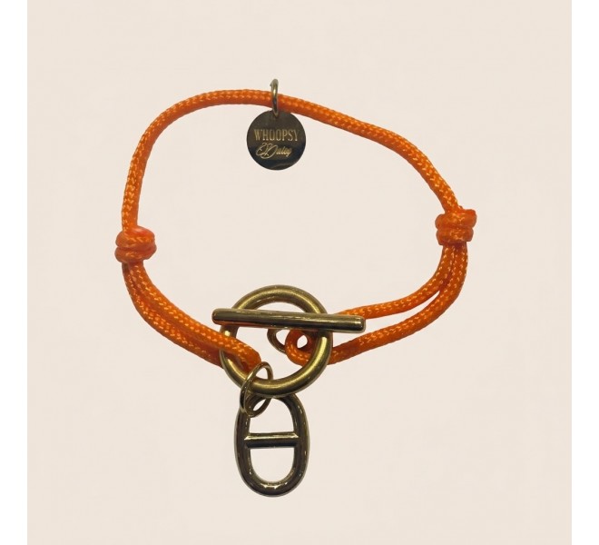 BRACELET DUNE ORANGE