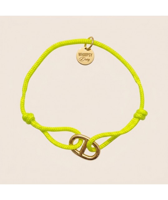 BRACELET DUNE FLUO