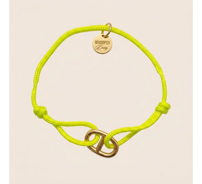 BRACELET DUNE FLUO