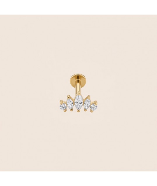 copy of Earrings Ø10