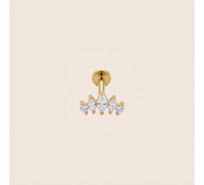 PIERCING ZYA