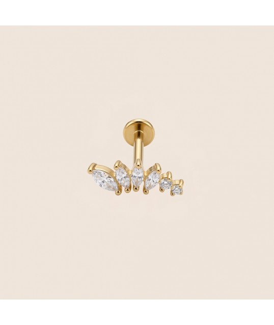PIERCING NOLIA