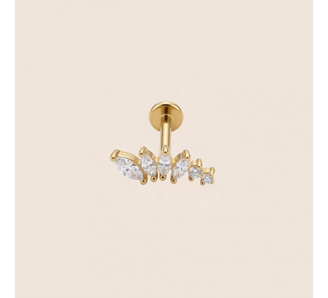 PIERCING NOLIA