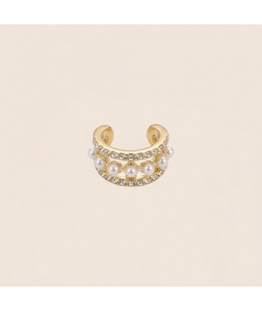 BAGUE D'OREILLE AYLA