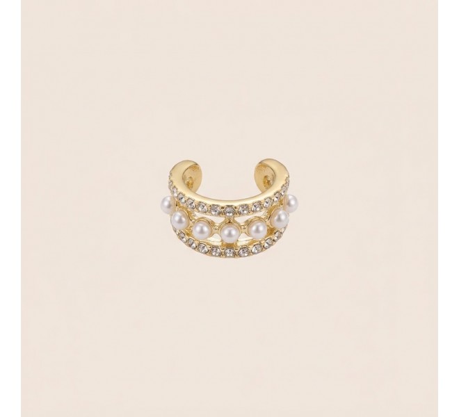 BAGUE D'OREILLE AYLA