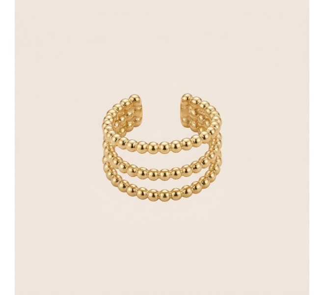 BAGUE D'OREILLE KIRA