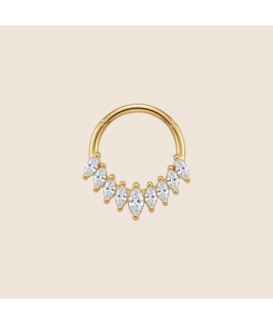 copy of Earrings Ø10