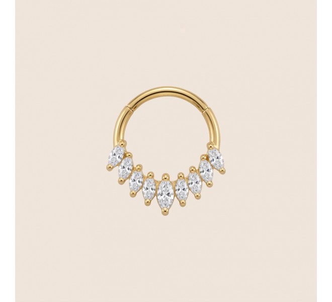 copy of Earrings Ø10