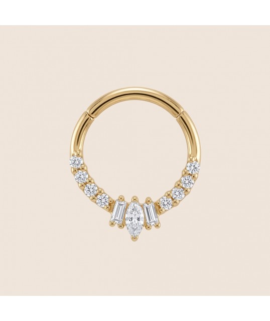 copy of Earrings Ø10