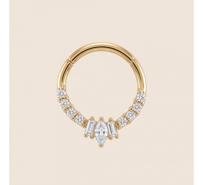 copy of Earrings Ø10