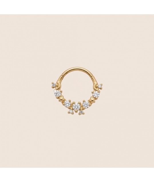 copy of Earrings Ø10