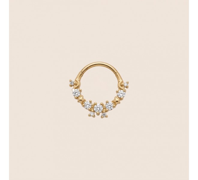 PIERCING LUNE