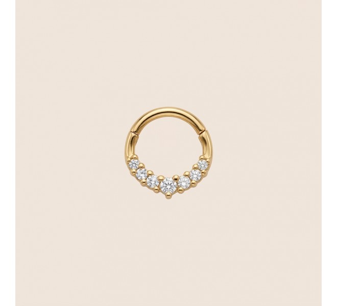 copy of Earrings Ø10