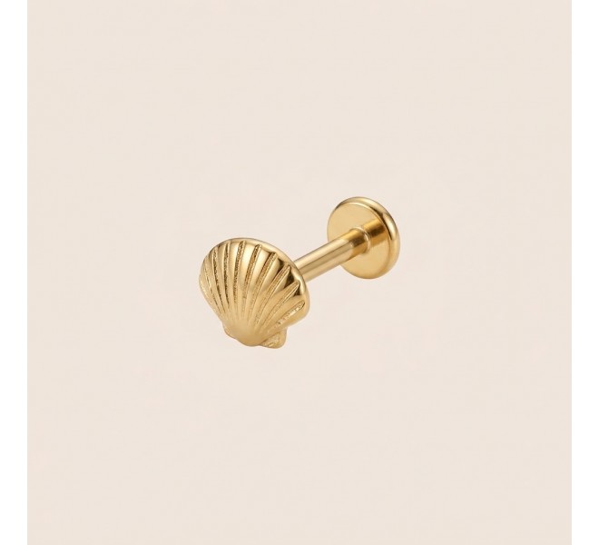 copy of Earrings Ø10