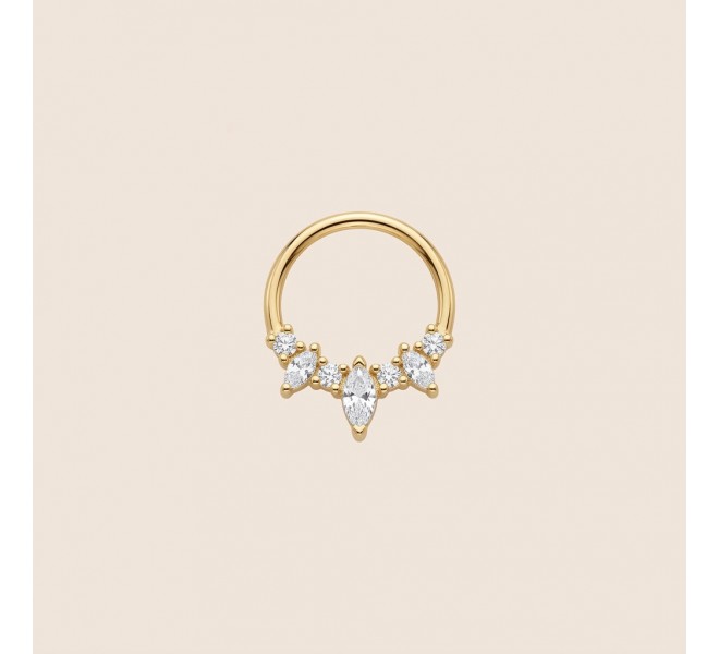 copy of Earrings Ø10