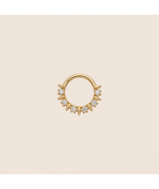PIERCING NAIYA