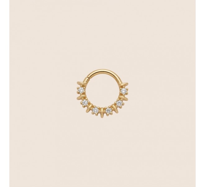 copy of Earrings Ø10