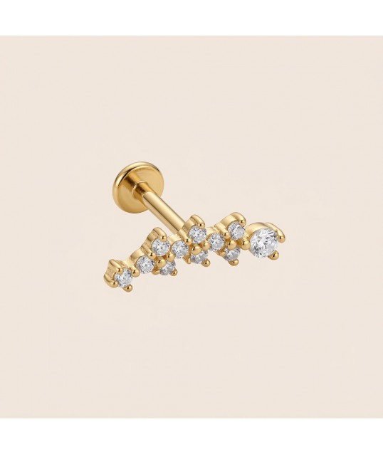 copy of Earrings Ø10