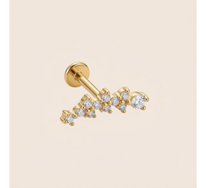 copy of Earrings Ø10