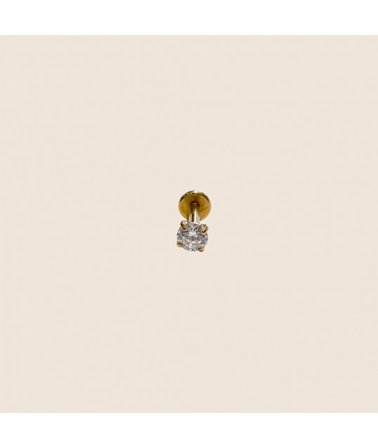PIERCING STRASS