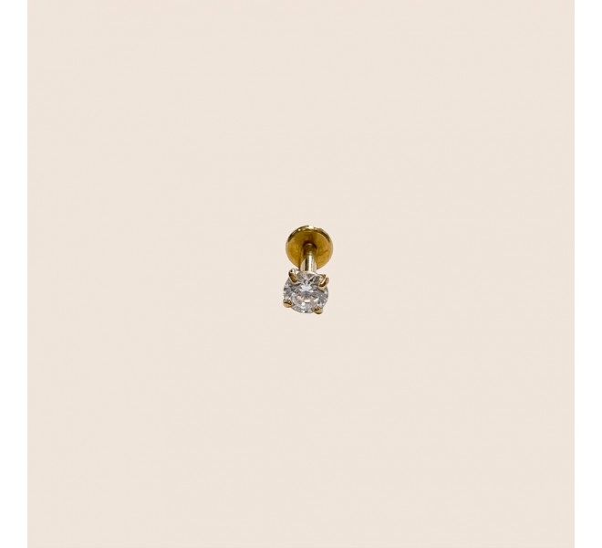 PIERCING STRASS
