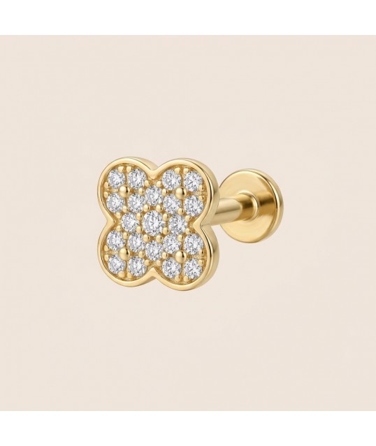 copy of Earrings Ø10