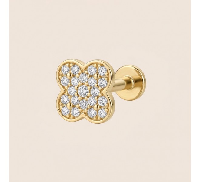 copy of Earrings Ø10
