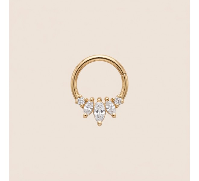 copy of Earrings Ø10