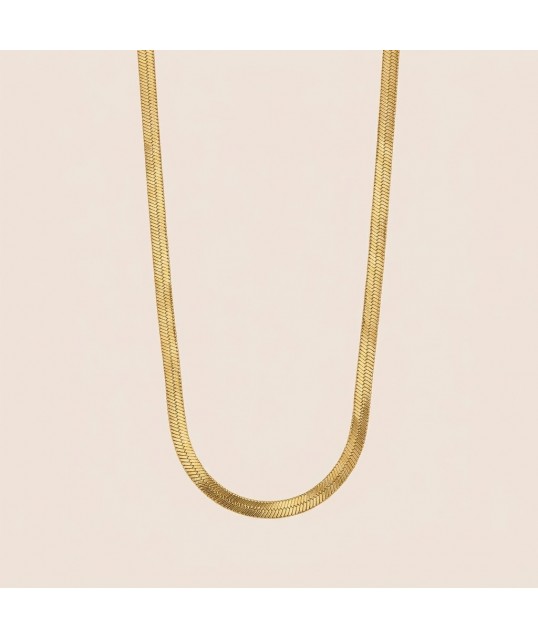 COLLIER BOA