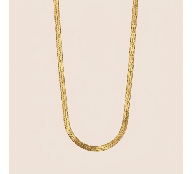 COLLIER BOA