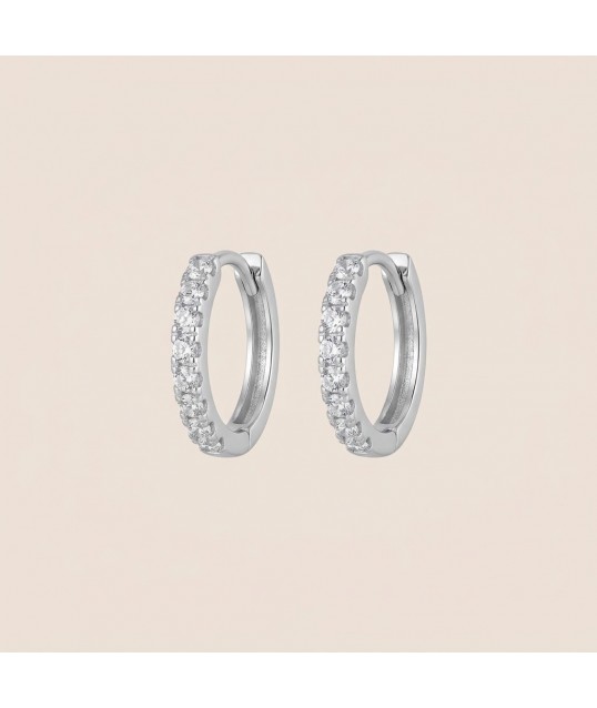copy of Earrings Ø10