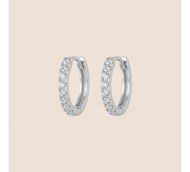 copy of Earrings Ø10