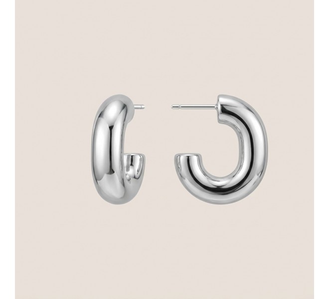 BOUCLE D'OREILLE BELLA