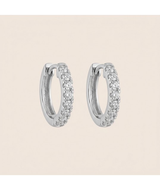 copy of Earrings Ø10