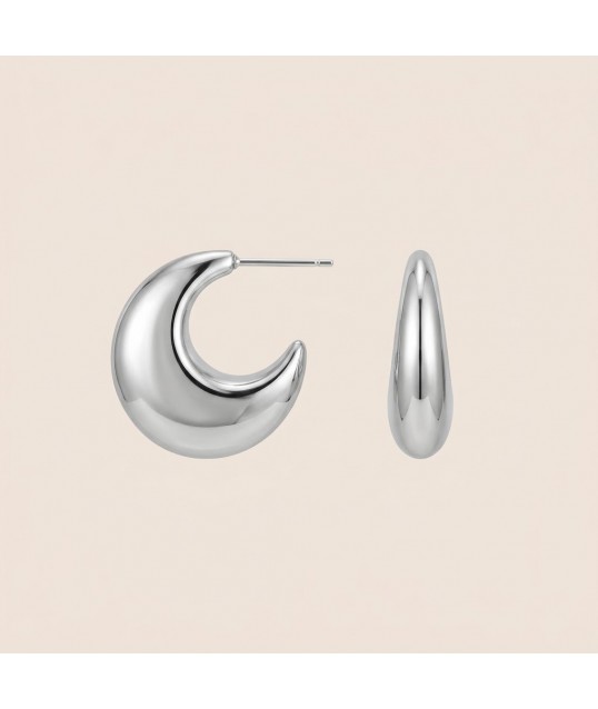 copy of Earrings Ø10