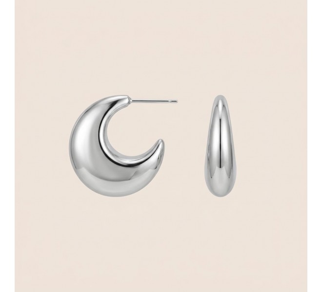 BOUCLE D'OREILLE STELLA