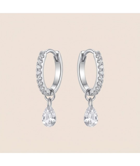 copy of Earrings Ø10