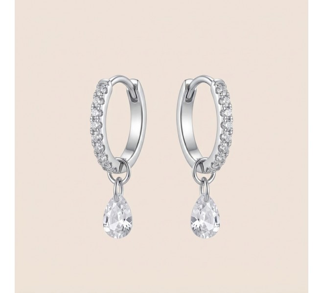 copy of Earrings Ø10